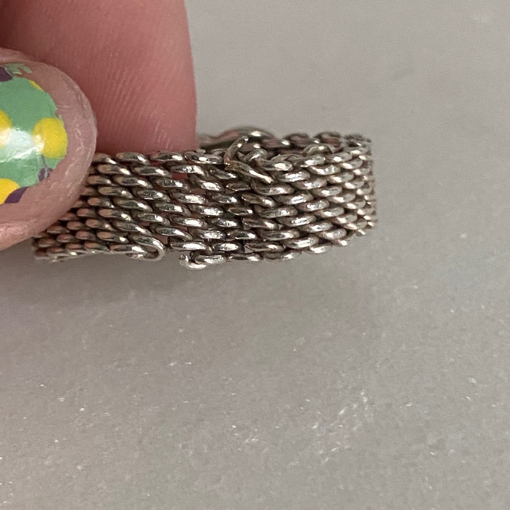 tiffany and co ring - Picture 4 of 4